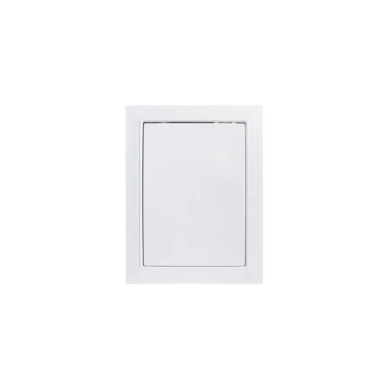 Люк сантехнічний  пласт DR 150*200 (007 - 1242) 4237 