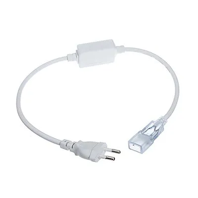 Кабель живлення для стрічки  NEON 220В 15А 6175
