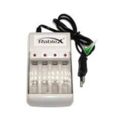 Зарядний пристрій Raymax/Rablex 415 (1-4акк) 9772