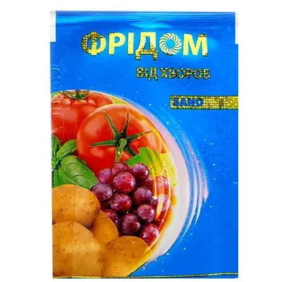 Фунгіцид Фрідом 10 мл 8329