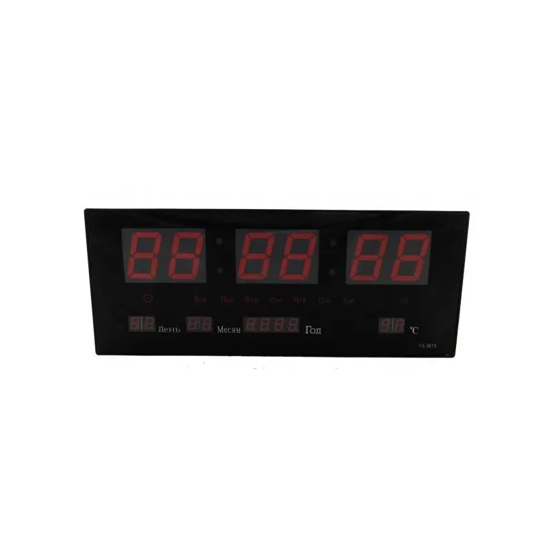 Годинник електронний 3615 0149 