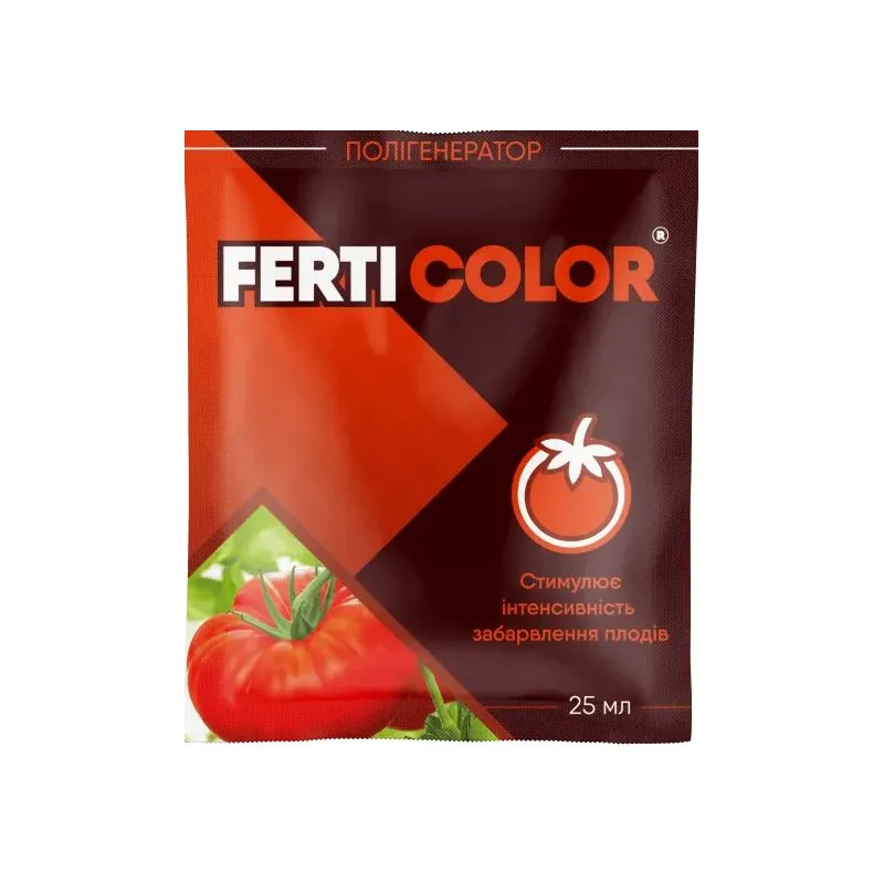 Полігенератор Ferti Color 25 мл 0875 