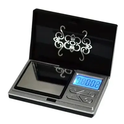 Ваги ювелірні АТР168 200 г 99414