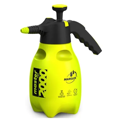 Обприскувач балон 2 л  MAROLEX 8991