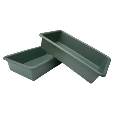 Лоток пластиковий під розсаду  40*26*8 8665