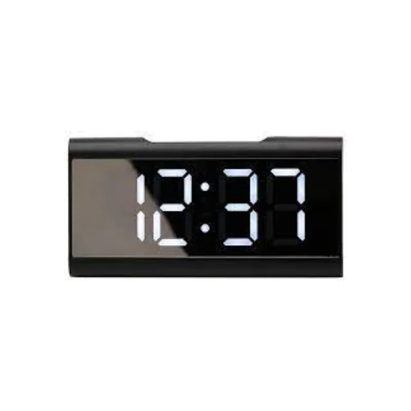 Годинник електронний 6098 USB з перехідником 4720 