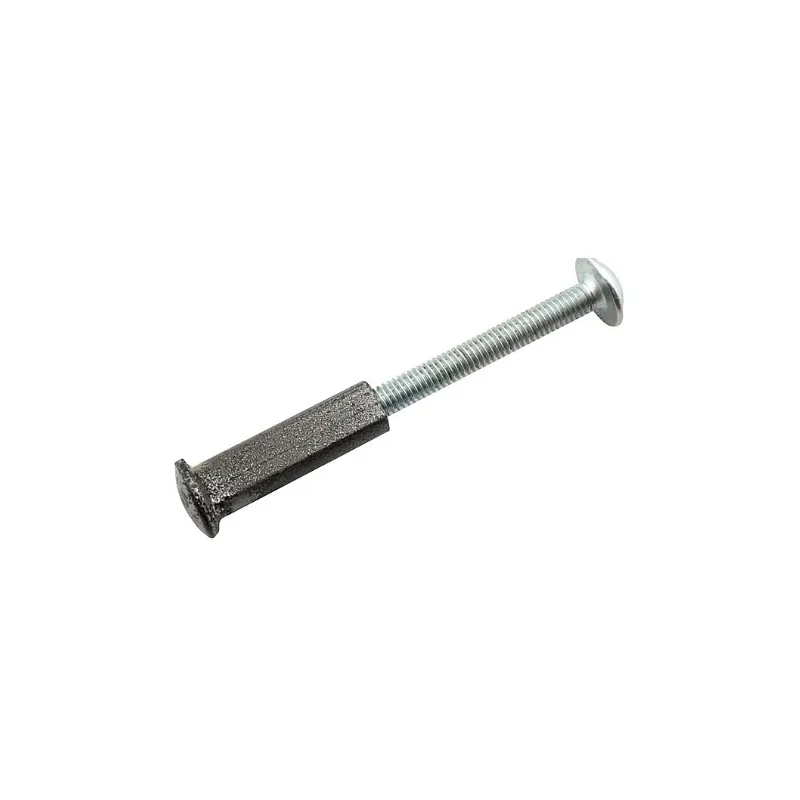 Стяжка для РП S-01*60 срібло 1 шт 813 ASPECT 