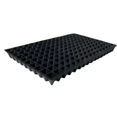 Касета для розсади 60*40  260 ячейок  без піддона 10352