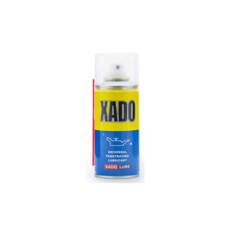 Мастило - спрей XADO 150мл 4731 