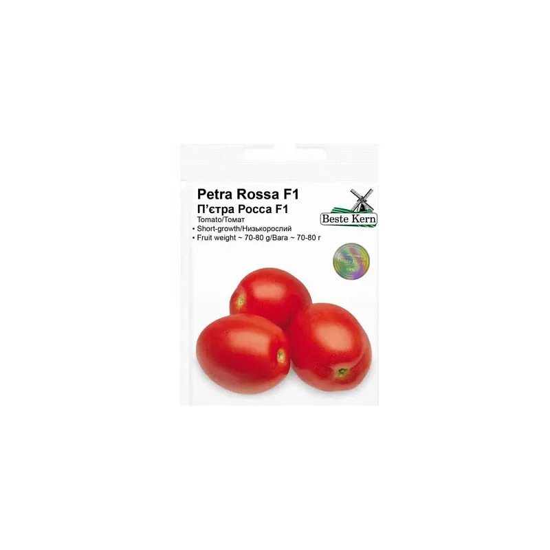 Томат Petra Rossa  F1 20 шт 19533 Beste Kern 