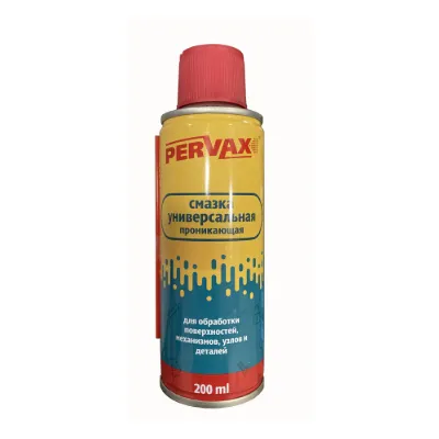 Мастило  Pervax 200мл 2252