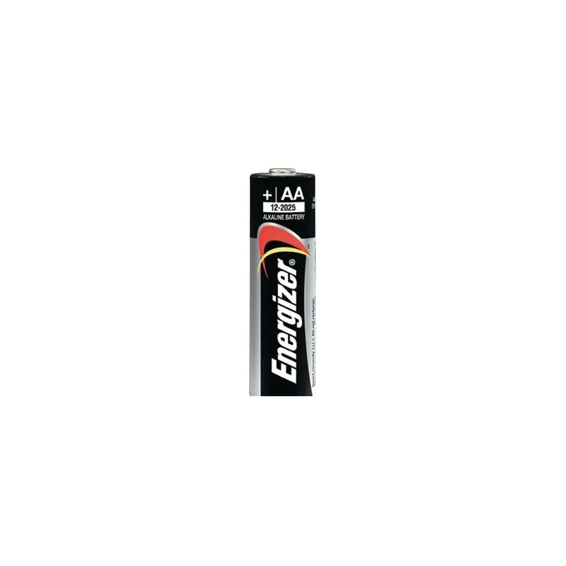 Батарейка палець (АА) лужна 76 Energizer 