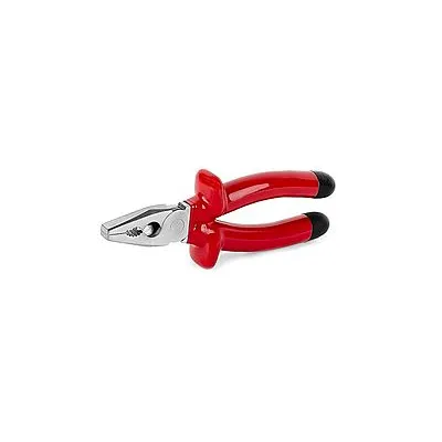 Плоскогубцы 160 мм 1000В 0312 INTERTOOL