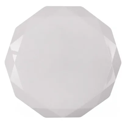 Світильник накладний Ruby 15 Вт, 4000К, 1050Лм, 25 см 8072 Right Hausen