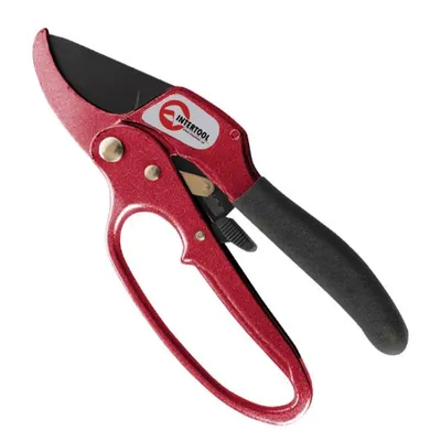 Секатор FT 1005 200 мм 1574 INTERTOOLS