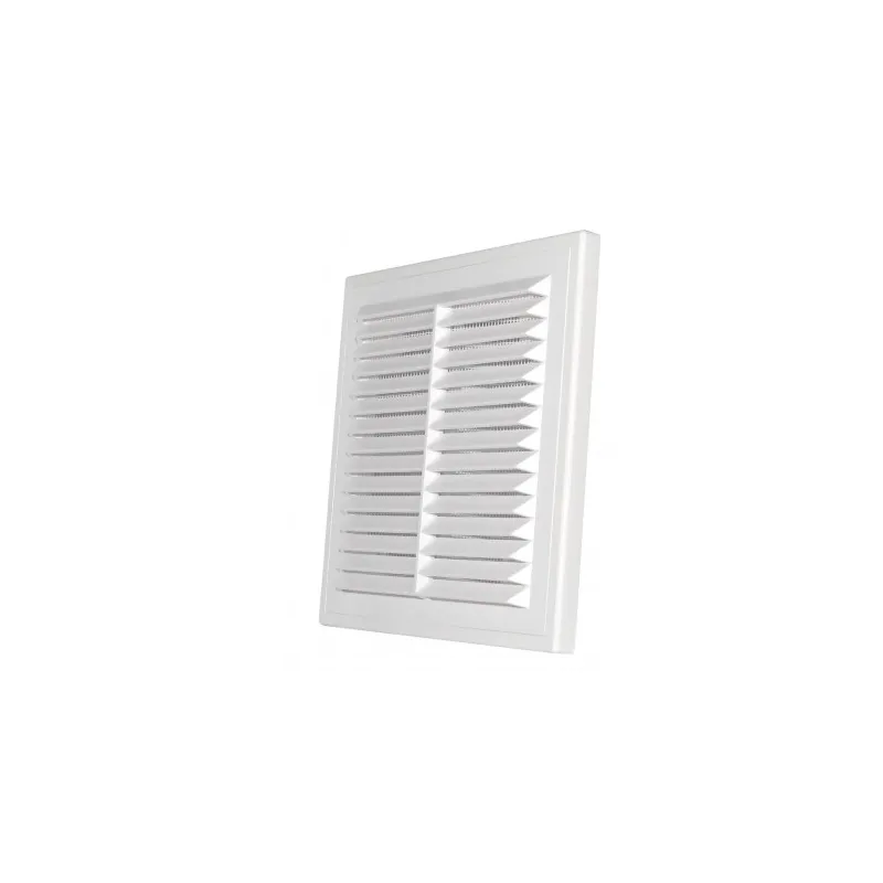 Решітка вентиляційна  D/140  W  (007-0169) 4248 