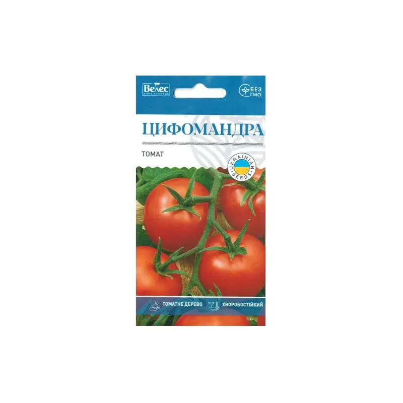 Томат Цифомандра  0.3г 00350 Велес 