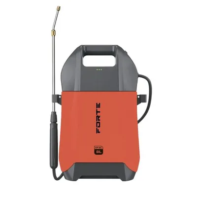 Обприскувач акумуляторний Forte 8 л 6840