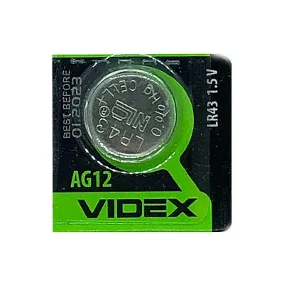 Таблетка AG12 9012 Videx