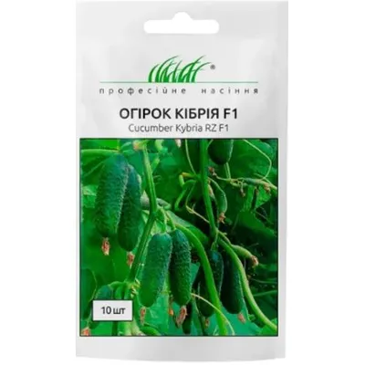 Проф насіння Огірок Кібрія  F1 , 10 шт. 10081