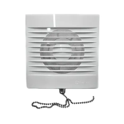 Вентилятор витяжний BOREY  d120 LS  (012-1120) 2539
