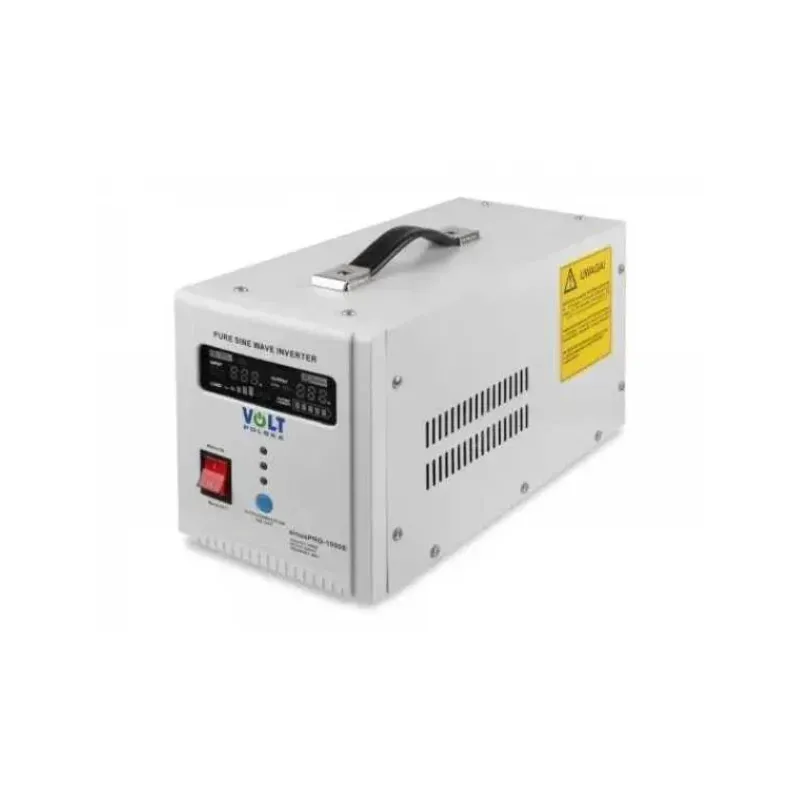 Джерело безперебійного живлення 1000VA VOLT 90584 
