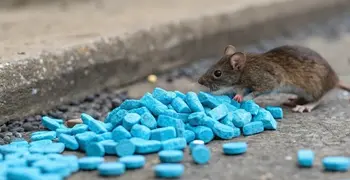 Як позбутися мишей