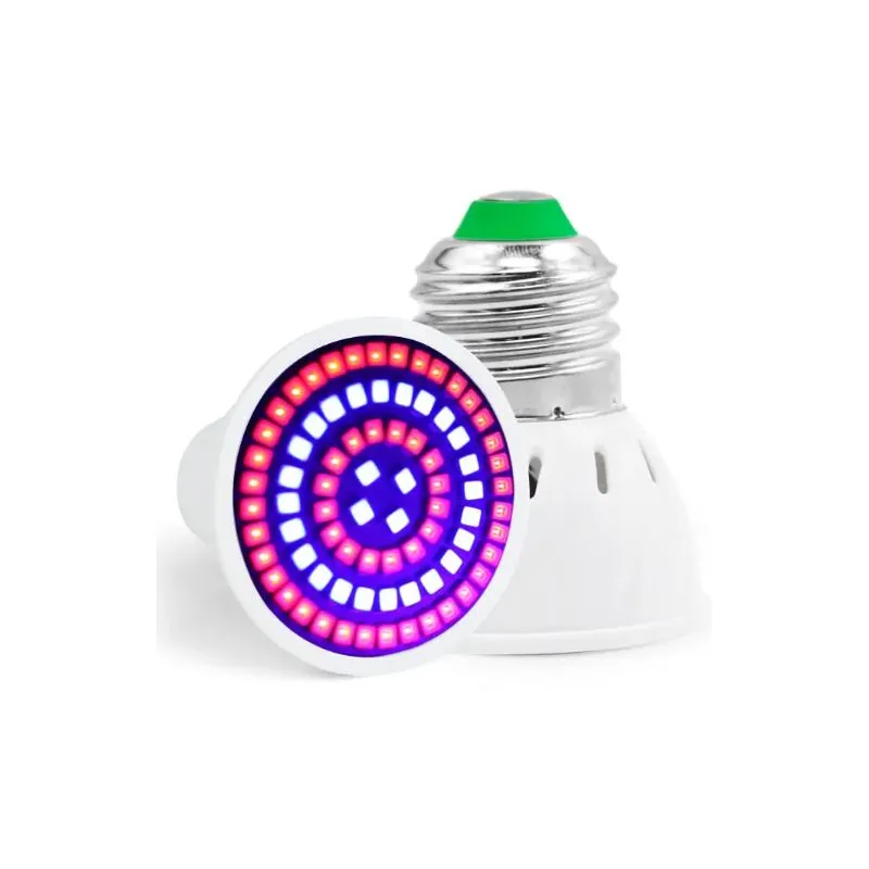 Світильник Фітолампа 60 Led-220V 010102 