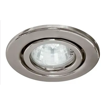 Світильник MR16 DL11 титан  поворотний 3683 Feron