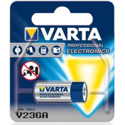 Батарейка V23GА 5789 Varta
