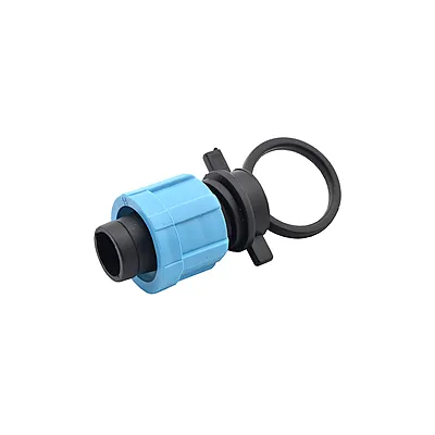 Заглушка для крапельної стрічки STP SL 007 (482407) 32