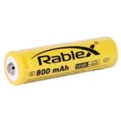Акумулятор RABLEX - 18650 1000 mAh 6774