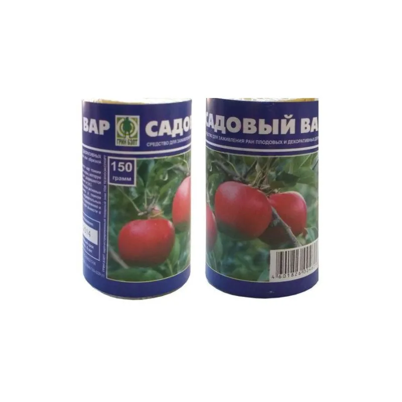 Садовий вар Живиця 100 г 319 