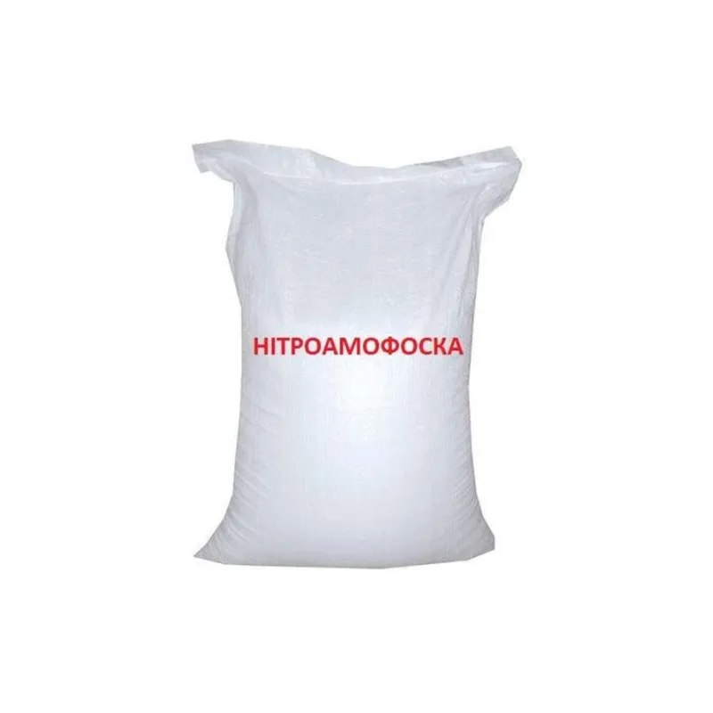 Добриво Нітроамафоска 10 кг 010108 