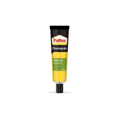 Клей Pattex Universal туба 120 мл 7691