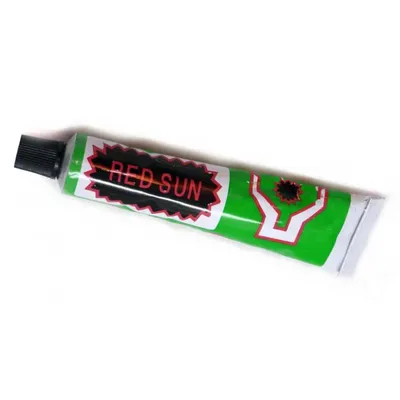Клей для латок Red Sun 20 г 3799