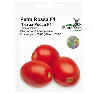 Томат Petra Rossa  F1 20 шт 19533 Beste Kern