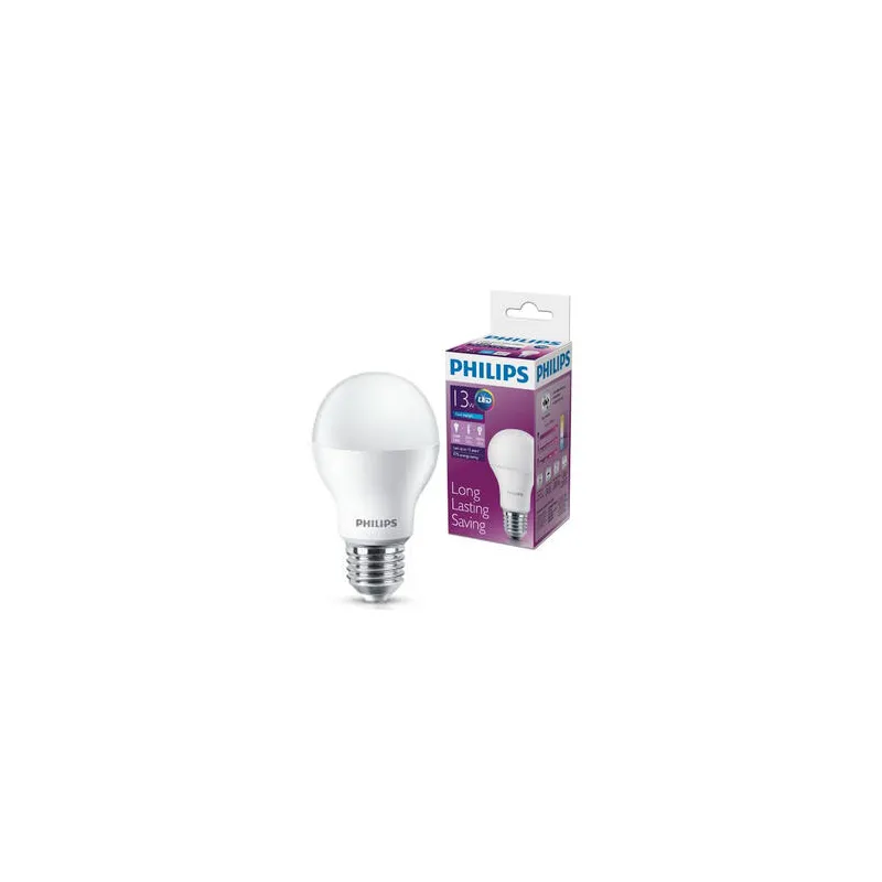 Лампа  світлодіодна 13 Вт Е27  3000К 1068 PHILIPS 