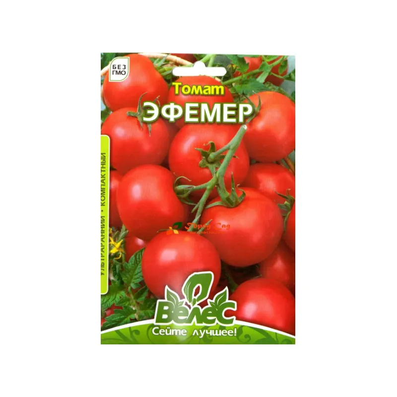 Томат Ефемер 1г МАКСІ 6211 Велес 