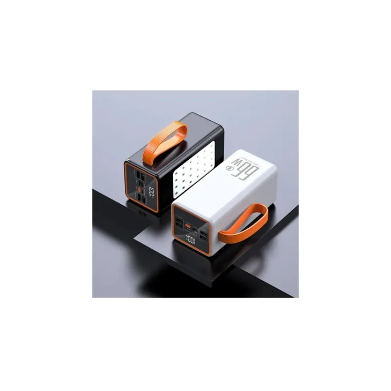 POWER BANK J88А 100 000 mAh П0375 HOCO  - фото 2