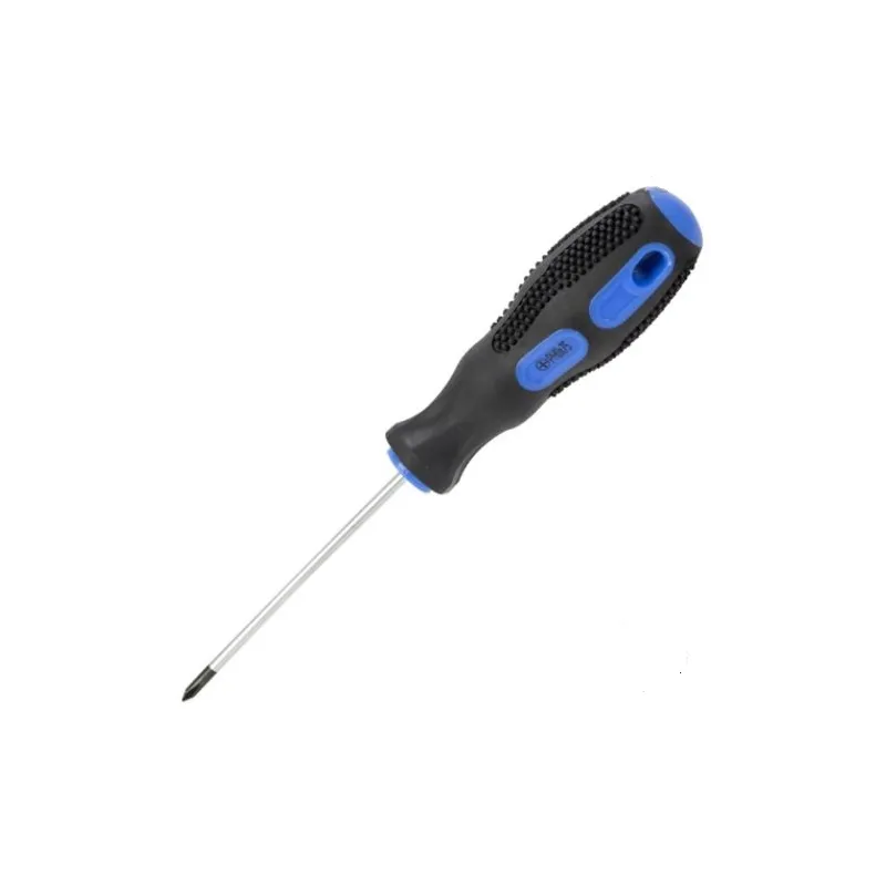 Викрутка хрестова 4009311  РН0 *75мм 6501 Sigma 
