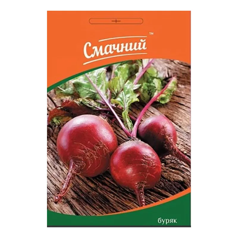 Буряк Нобол  3 г. 10033 Смачний 