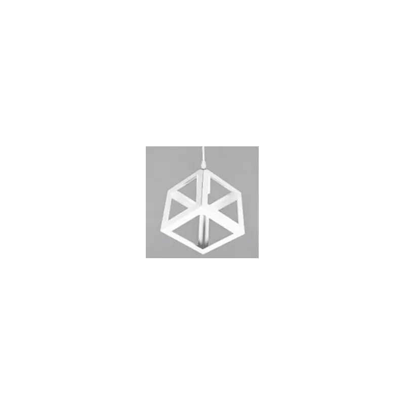 Люстра на 1 плафон YS-TY001-A  WT 0233/1 Numina 
