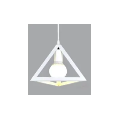 Люстра на 1 плафон YS-TY001-B WT 056/1 Numina