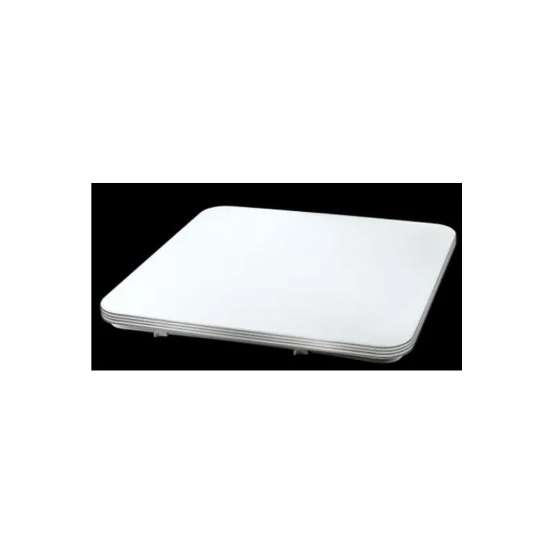 Світильник накладний ULMS SMART S01-S-400-90-L1 90 Вт, 7200 Лм, квадрат 43*43 см 99409 ULM 
