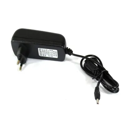 Блок живлення 5V/2A роз'єм 3.5х1.35мм п255