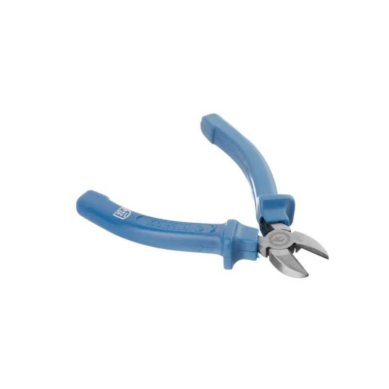 Бокорізи 130 мм  0140 1361 INTERTOOL 