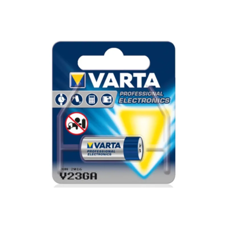 Батарейка V23GА 5789 Varta 