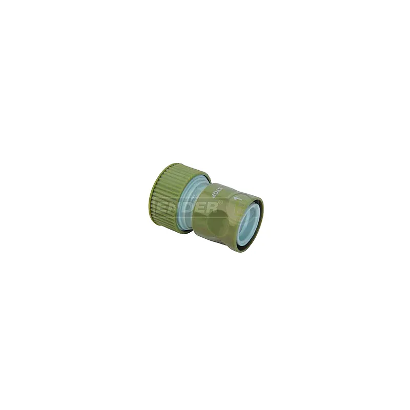 Коннектор 3/4 с обратным клапаном 4573 Ender Tools 