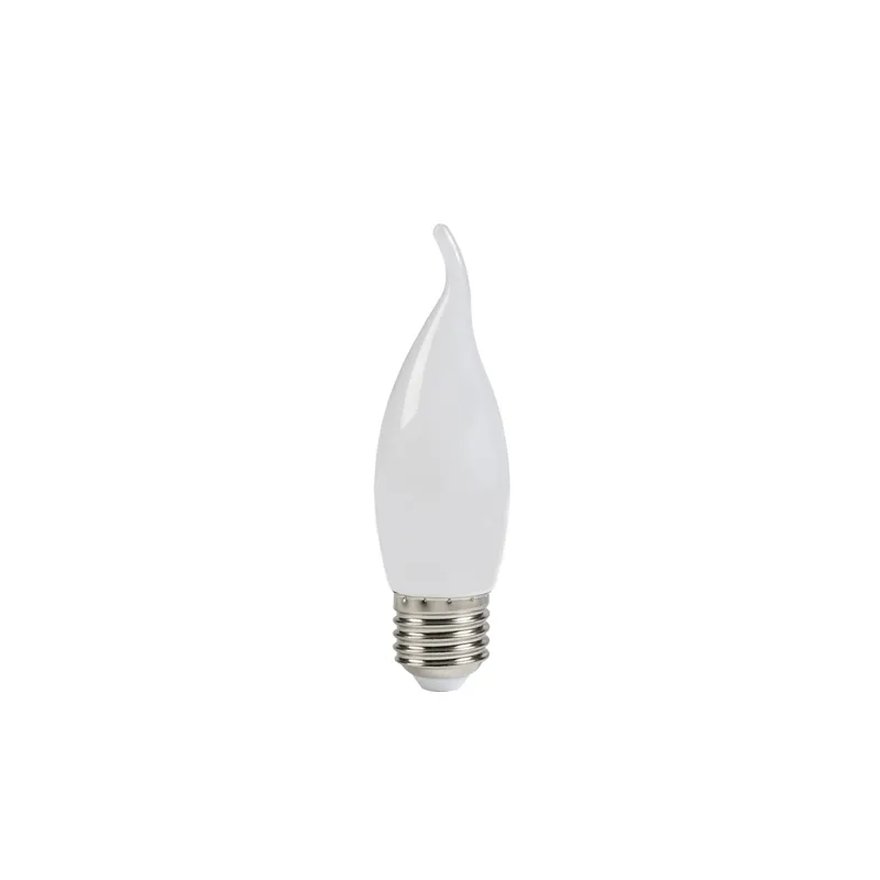 Лампа накаливания свеча на ветру Е27 40 Вт 55 Feron 